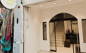 The Constantine Hotel